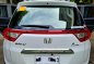 Sell Pearl White 2019 Honda BR-V -3