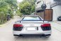 Silver Audi R8 2017 -4