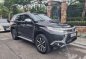 Selling Mitsubishi Montero Sport 2017-1