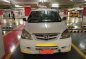 White Toyota Avanza 2009-1