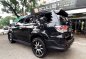 Selling Toyota Fortuner 2014-1