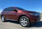  Nissan Murano 2010-0