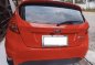 Sell 2013 Ford Fiesta-2