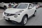 White Nissan Juke 2018 for sale in Quezon-6