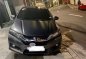 Honda City 2017-0