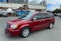 Selling Chrysler Town And Country 2013-0