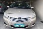 Toyota Vios 2010 -0