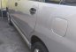 Selling Brightsilver Toyota Innova 2012 in Las Pinas-2