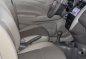 Selling Silver Nissan Almera 2020-5