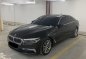 Selling BMW 520I 2020 -0