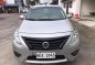 Sell 2019 Nissan Almera-7