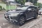 Selling Mitsubishi Montero Sport 2017-8