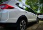 Sell Pearl White 2019 Honda BR-V -5
