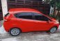 Sell 2013 Ford Fiesta-1