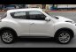 White Nissan Juke 2018 for sale in Quezon-5