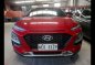 Red Hyundai KONA 2019 for sale in Quezon-0