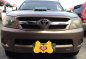 Sell 2008 Toyota Hilux-0