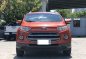 Sell Orange 2014 Ford Ecosport -1