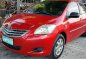 Sell 2010 Toyota Vios-2