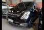 Black Hyundai Grand Starex 2012 for sale in Quezon-2