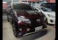 Selling Purple Toyota Rush 2018 in Quezon-0