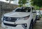 Sell 2017 Toyota Fortuner-2