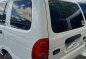 White Isuzu Crosswind 2015-3