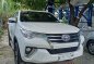 Sell 2017 Toyota Fortuner-1