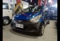Selling Blue Hyundai Eon 2016 in Quezon-2