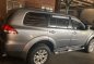 Selling Mitsubishi Montero Sport 2014 -4