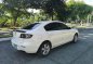 White Mazda 3 2008 -4