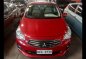 Selling Red Mitsubishi Mirage G4 2018 in Quezon-0