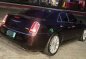 Selling Chrysler 300c 2014 -3