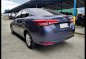 Blue Toyota Vios 2019 for sale in Paranaque-7