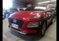 Red Hyundai KONA 2019 for sale in Quezon-5