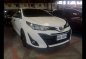 Selling White Toyota Vios 2020 in Quezon-1