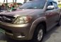Sell 2008 Toyota Hilux-9