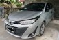 Selling Toyota Vios 2019-0