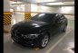Selling Black BMW 3-Series 2017 in Makati-2