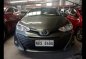 Selling Silver Toyota Vios 2019 in Quezon-0