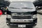 Sell 2018 Toyota Hiace-0