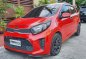 Selling Kia Picanto 2018-0