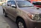 Sell 2008 Toyota Hilux-1