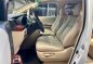 Selling Toyota Alphard 2011-5