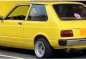 1981 Toyota Starlet -1