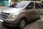 Selling Hyundai Grand Starex 2014-3