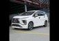 Selling White Mitsubishi XPANDER 2019 in Quezon-0