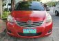 Sell 2010 Toyota Vios-0