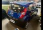 Selling Blue Hyundai Eon 2016 in Quezon-5