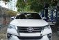 Sell 2017 Toyota Fortuner-0